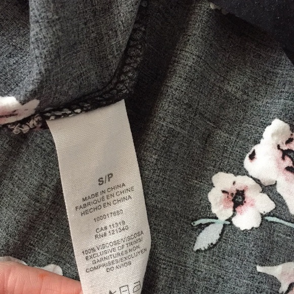 Dress - Picture 4 of 4